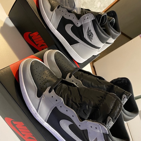 Jordan Retro 1 High Shadow 2.0 - Picture 2 of 5
